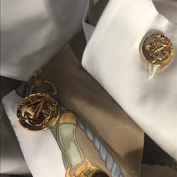 Vintage Blouse - Picture 7 of 8